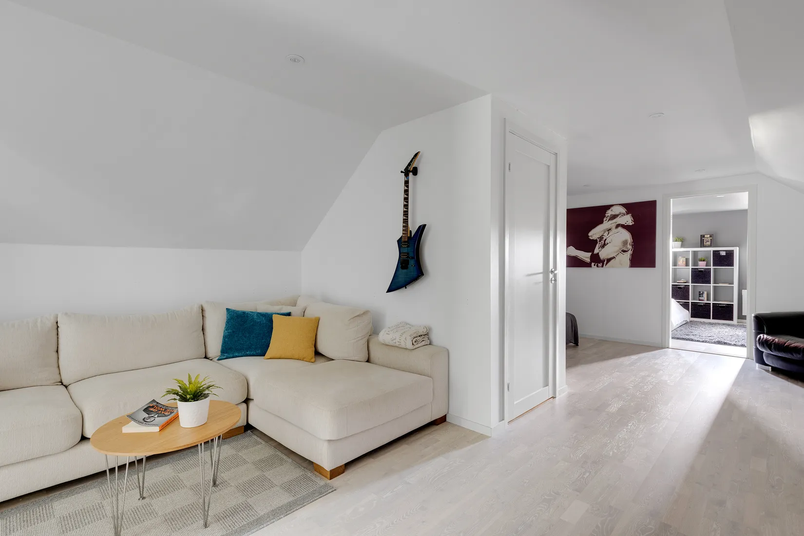 Villa, Näs-Söderby 61, Söderby, Uppsala