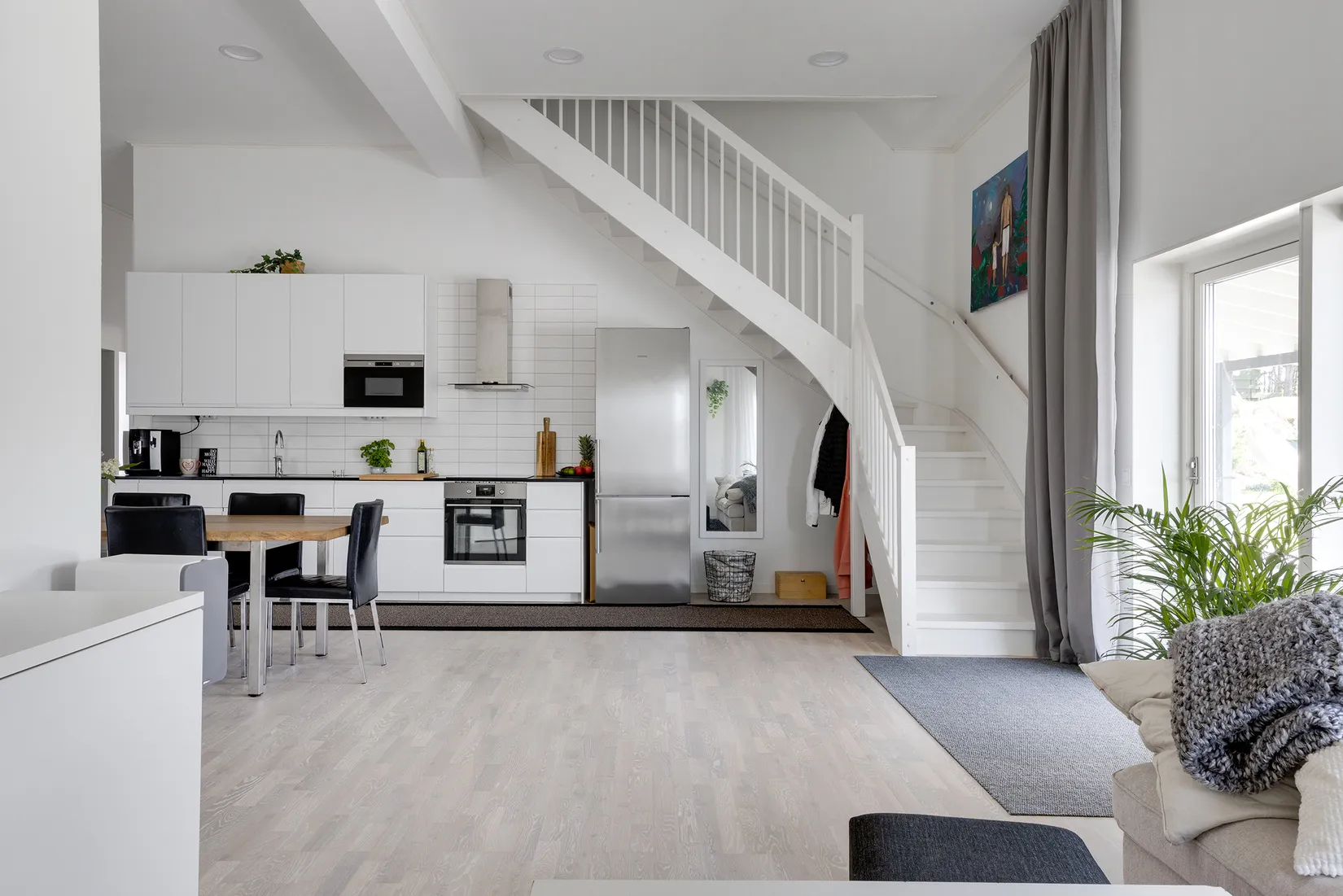 Villa, Näs-Söderby 61, Söderby, Uppsala