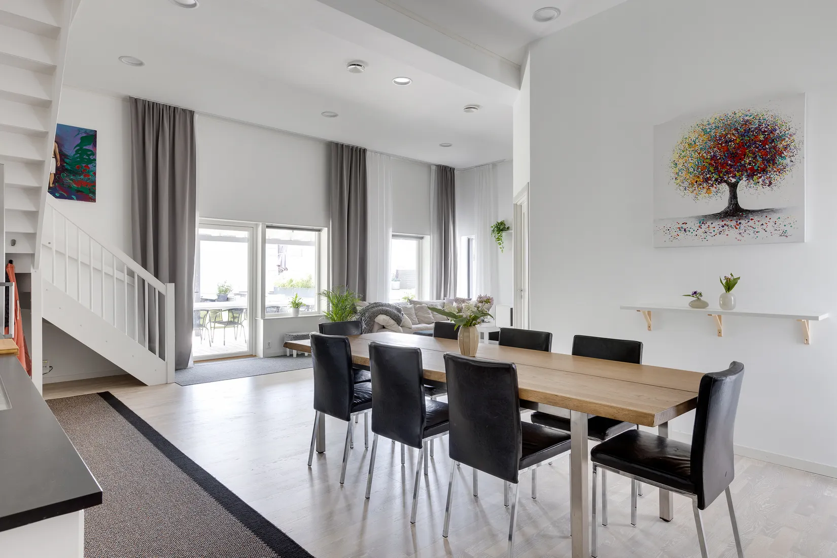 Villa, Näs-Söderby 61, Söderby, Uppsala