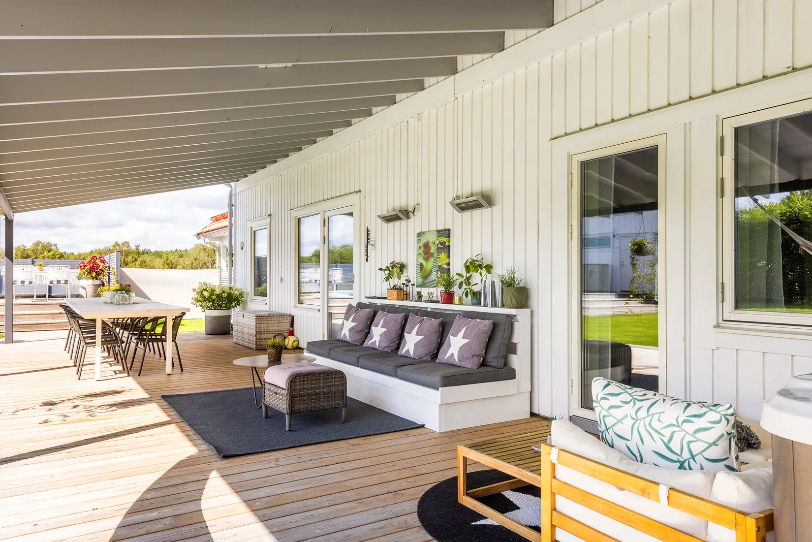 Villa, Näs-Söderby 61, Söderby, Uppsala