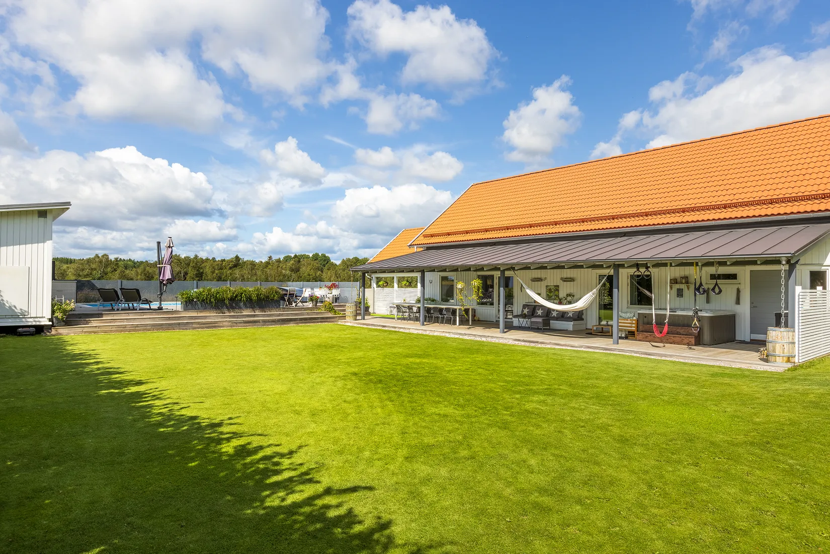 Villa, Näs-Söderby 61, Söderby, Uppsala