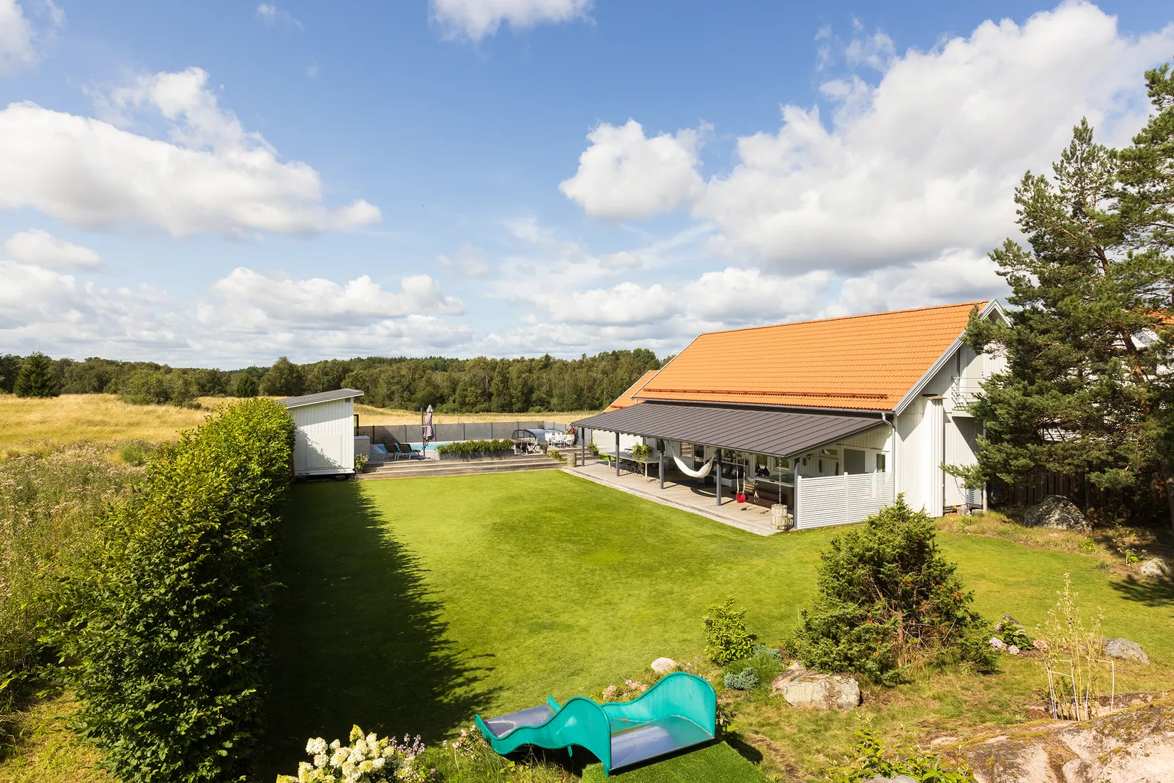 Villa, Näs-Söderby 61, Söderby, Uppsala