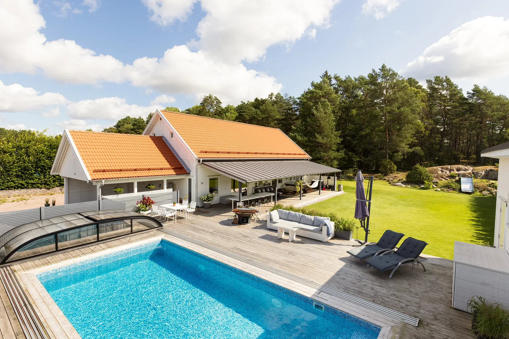 Villa, Näs-Söderby 61, Söderby, Uppsala