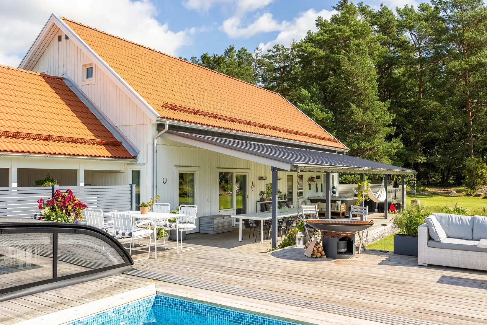 Villa, Näs-Söderby 61, Söderby, Uppsala