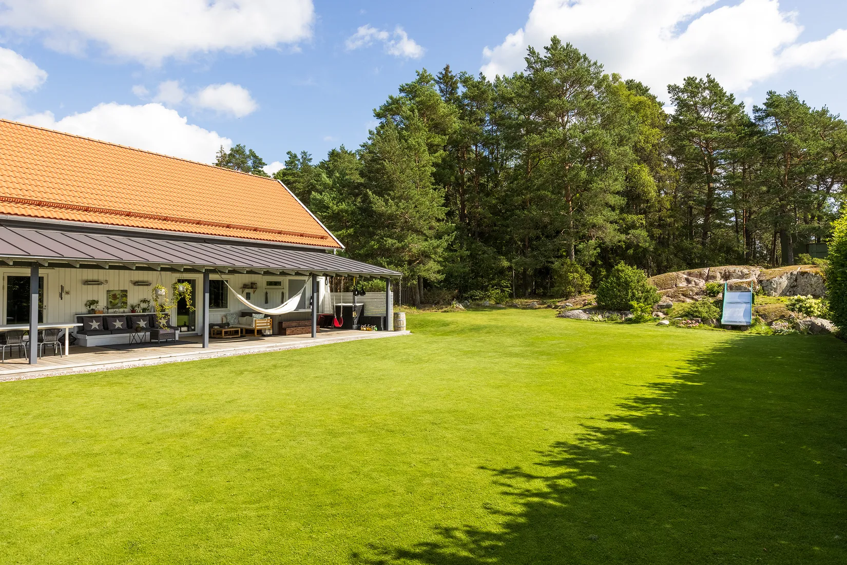 Villa, Näs-Söderby 61, Söderby, Uppsala