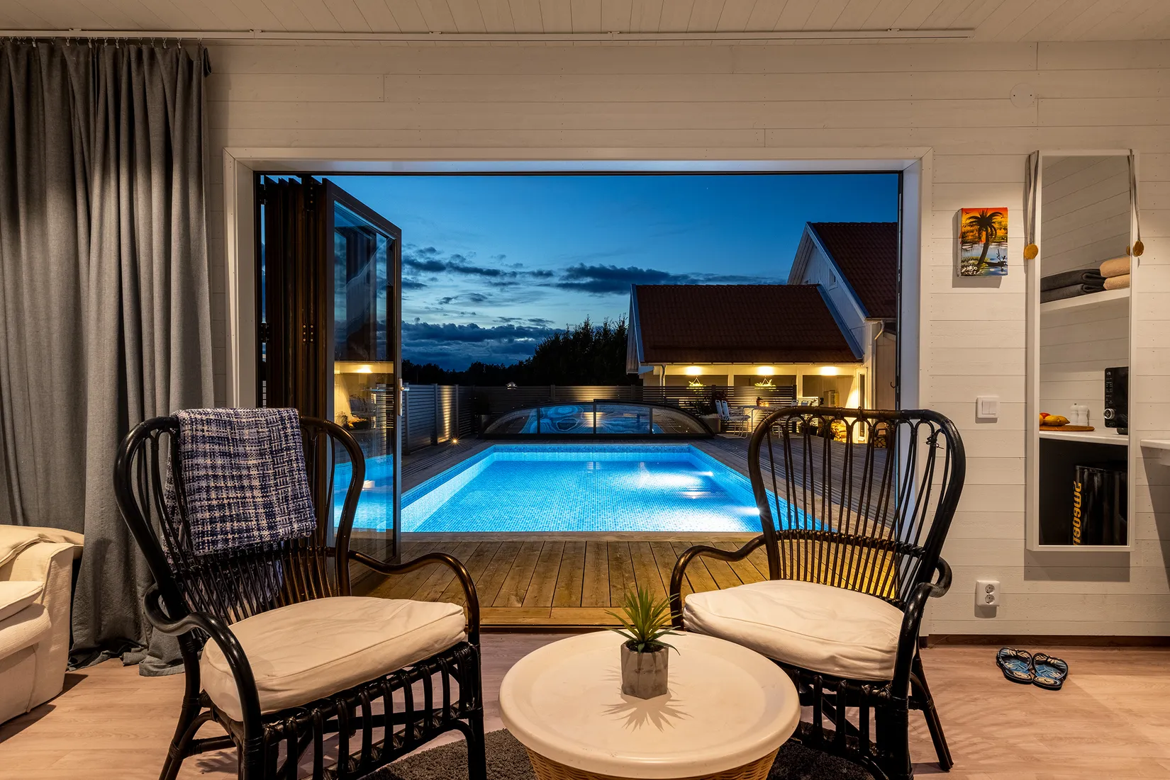 Villa, Näs-Söderby 61, Söderby, Uppsala