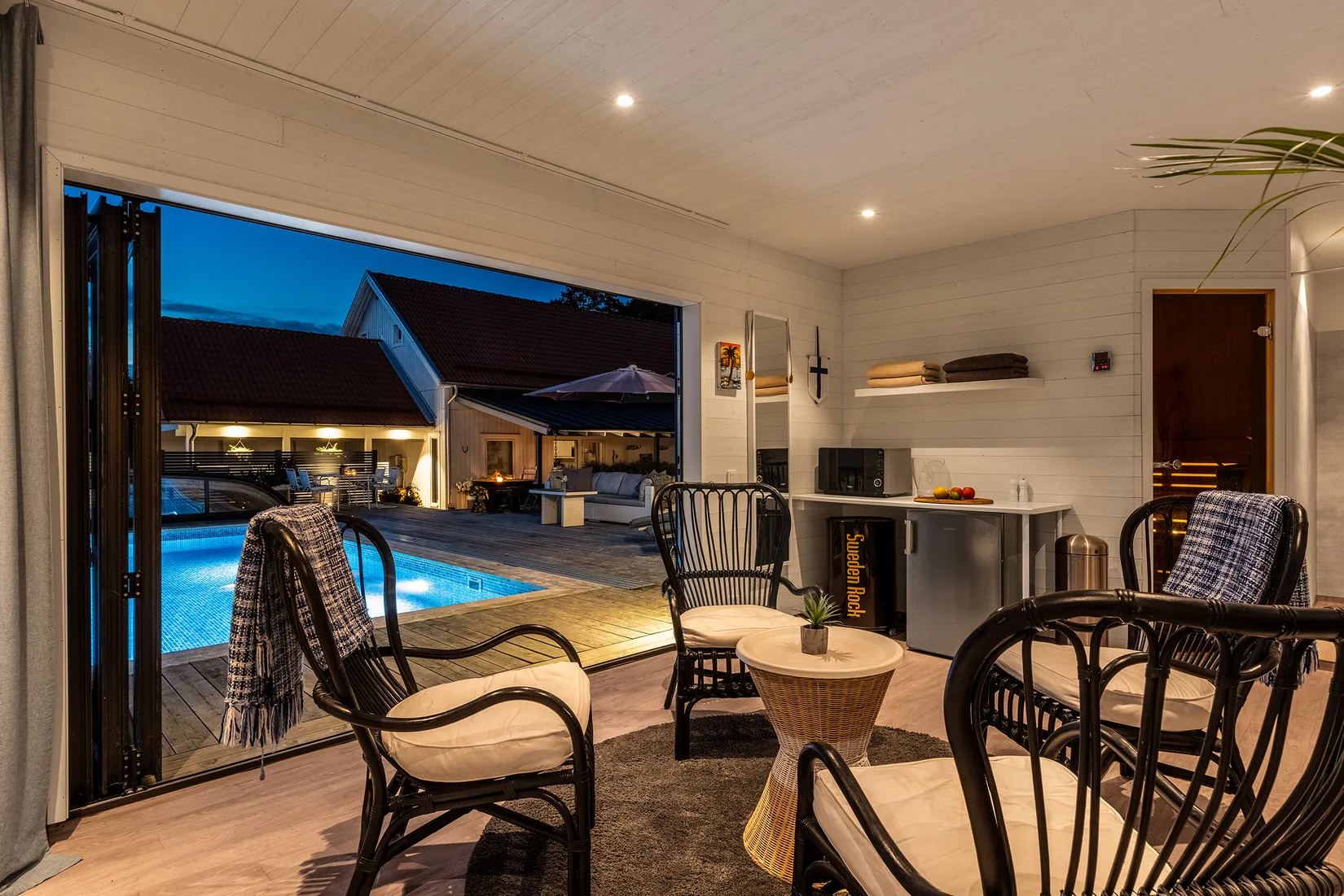 Villa, Näs-Söderby 61, Söderby, Uppsala