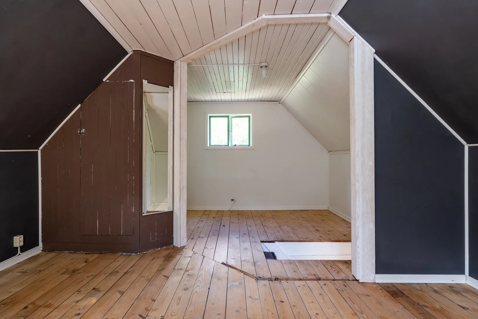 Villa, Kils-Nytorp 224, Kils Nytorp strax utanför Filipshyttan, Örebro