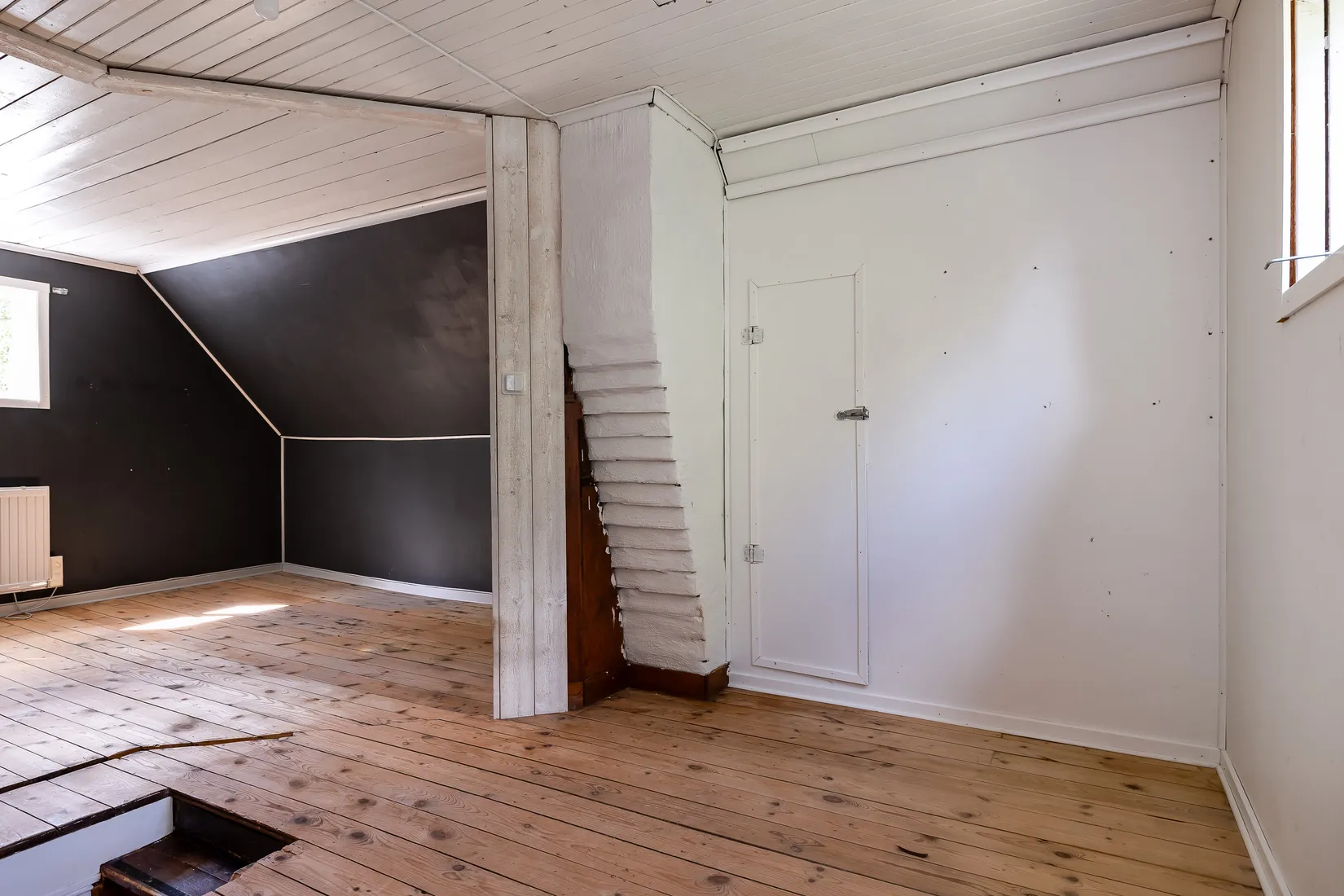 Villa, Kils-Nytorp 224, Kils Nytorp strax utanför Filipshyttan, Örebro