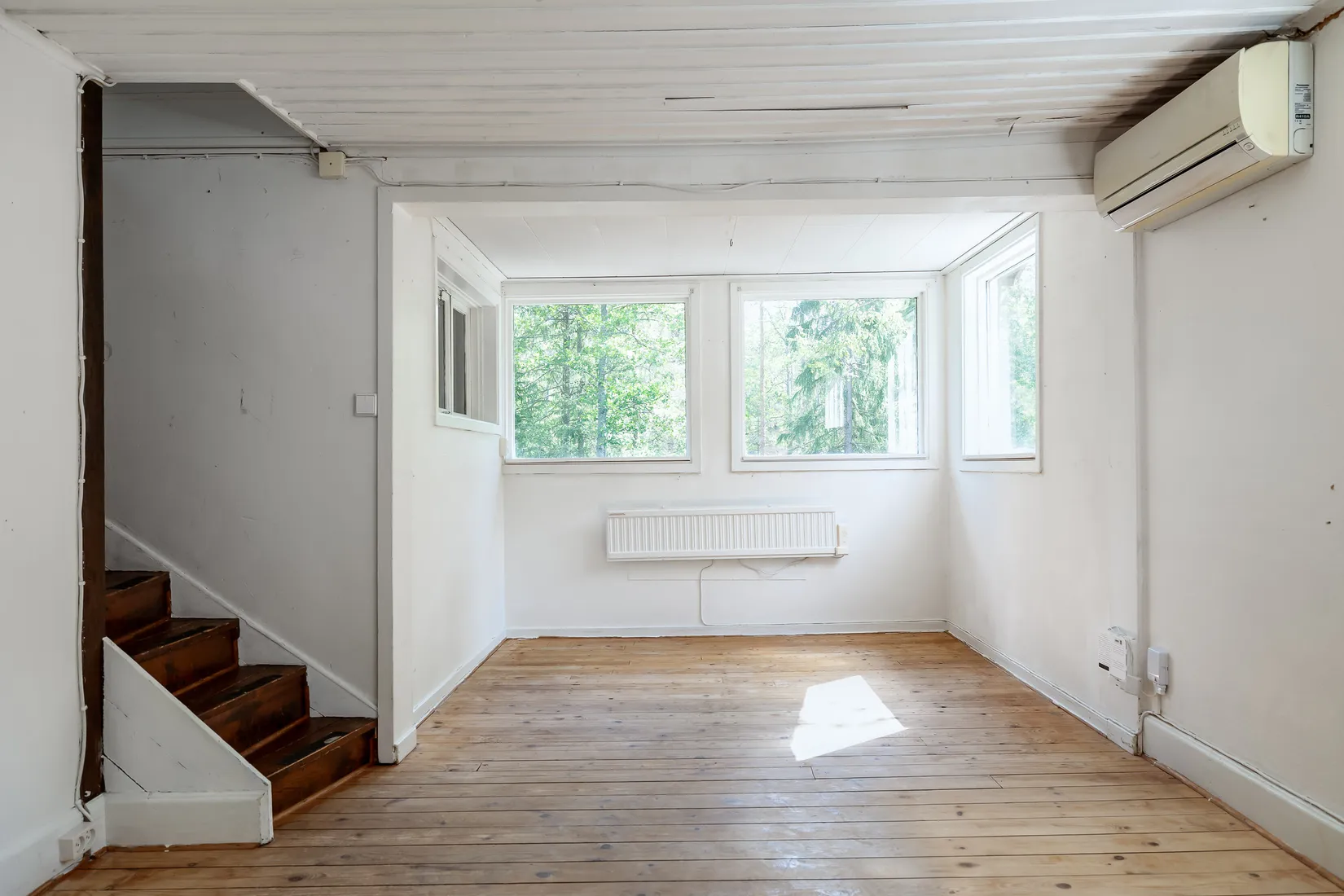 Villa, Kils-Nytorp 224, Kils Nytorp strax utanför Filipshyttan, Örebro