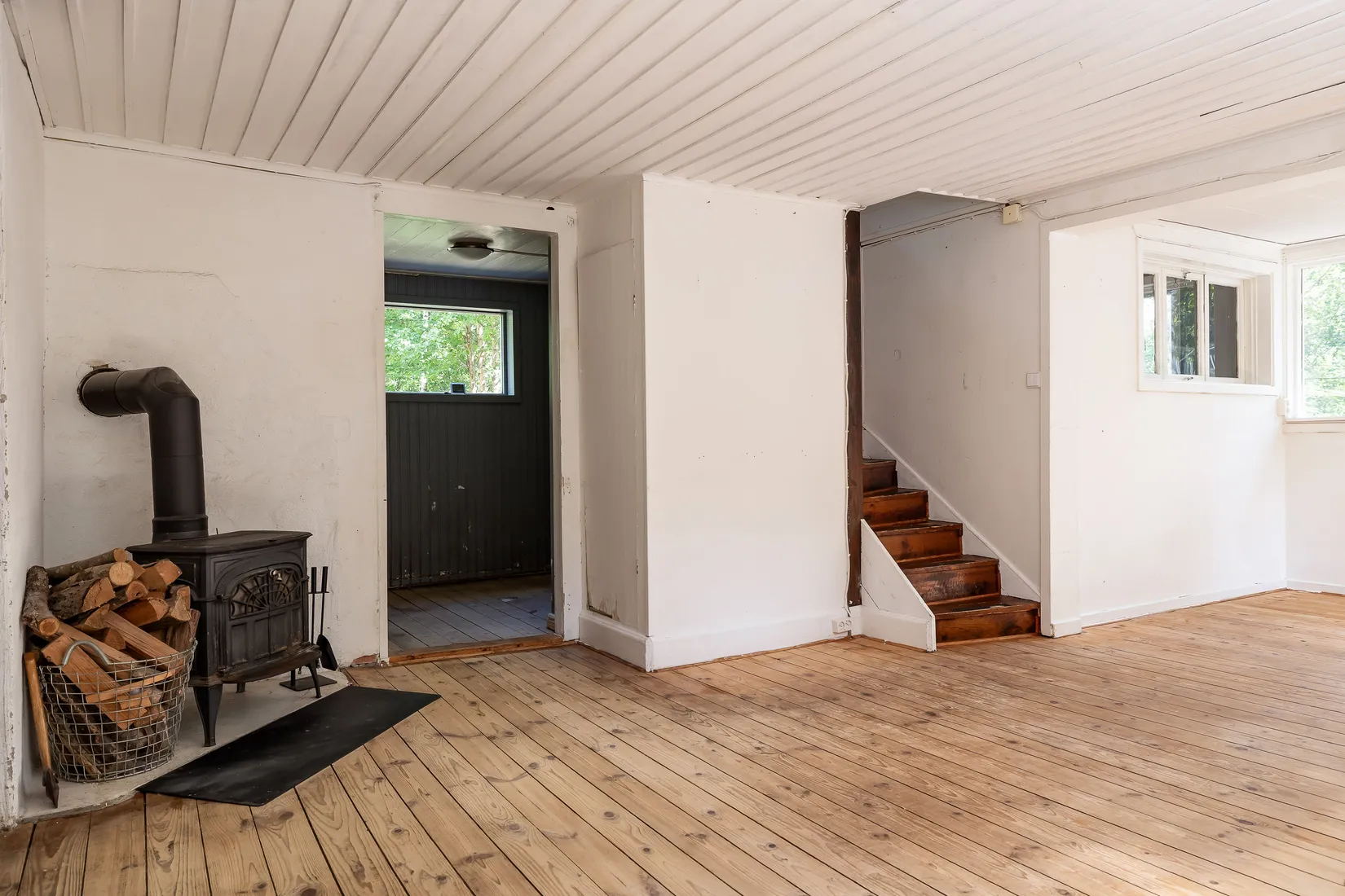 Villa, Kils-Nytorp 224, Kils Nytorp strax utanför Filipshyttan, Örebro