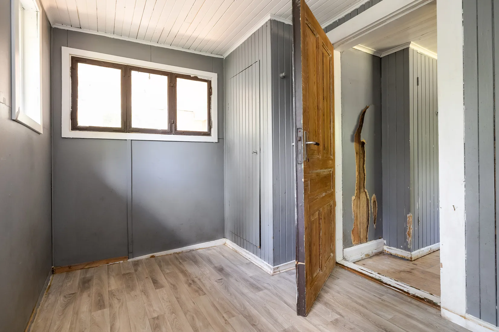 Villa, Kils-Nytorp 224, Kils Nytorp strax utanför Filipshyttan, Örebro