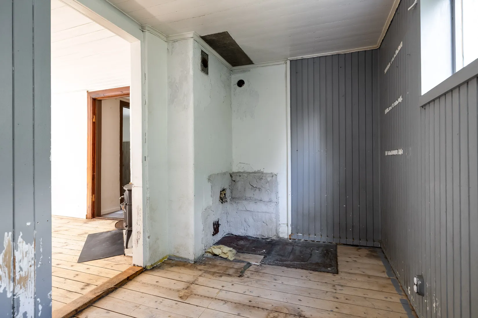 Villa, Kils-Nytorp 224, Kils Nytorp strax utanför Filipshyttan, Örebro