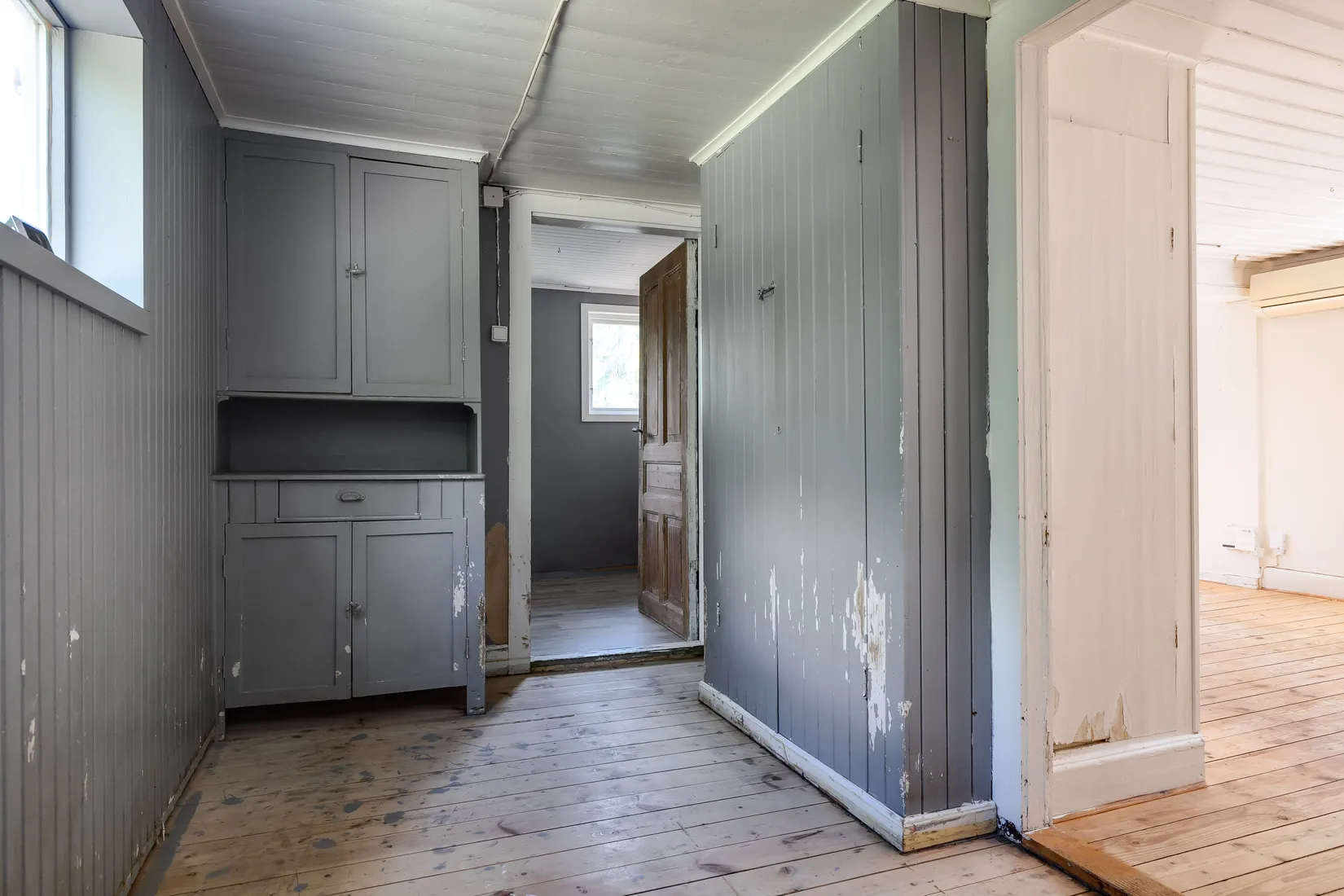 Villa, Kils-Nytorp 224, Kils Nytorp strax utanför Filipshyttan, Örebro