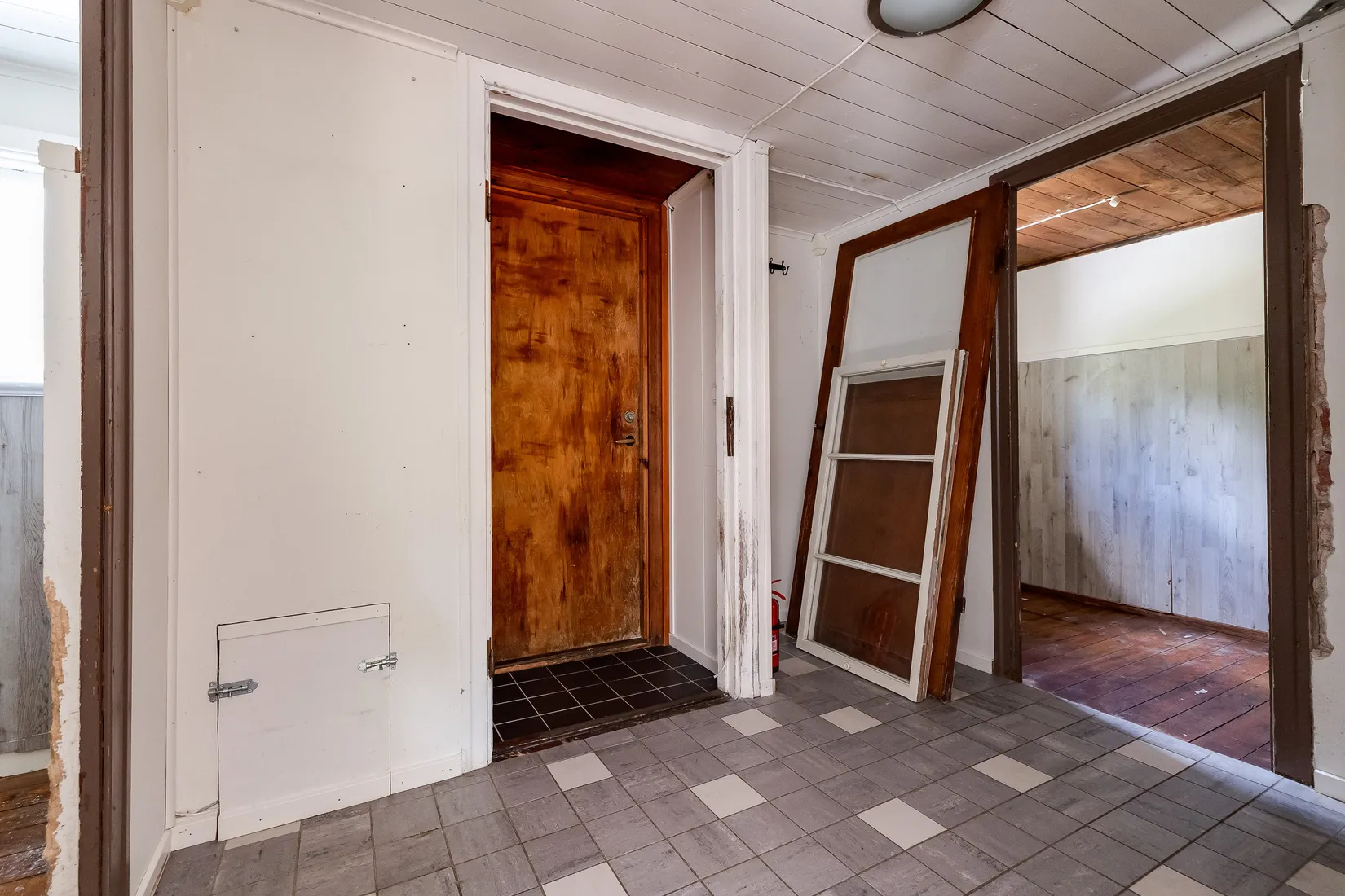 Villa, Kils-Nytorp 224, Kils Nytorp strax utanför Filipshyttan, Örebro