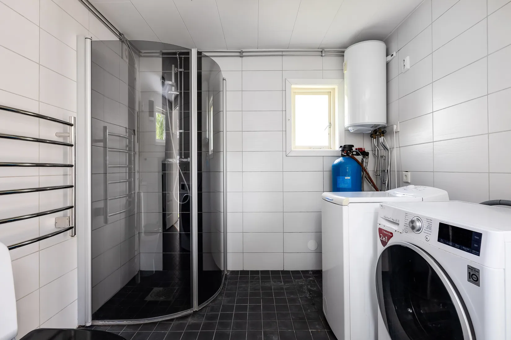Villa, Kils-Nytorp 224, Kils Nytorp strax utanför Filipshyttan, Örebro