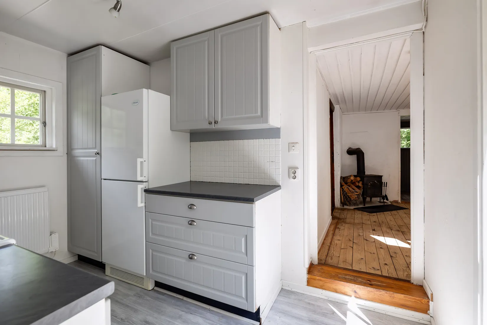 Villa, Kils-Nytorp 224, Kils Nytorp strax utanför Filipshyttan, Örebro