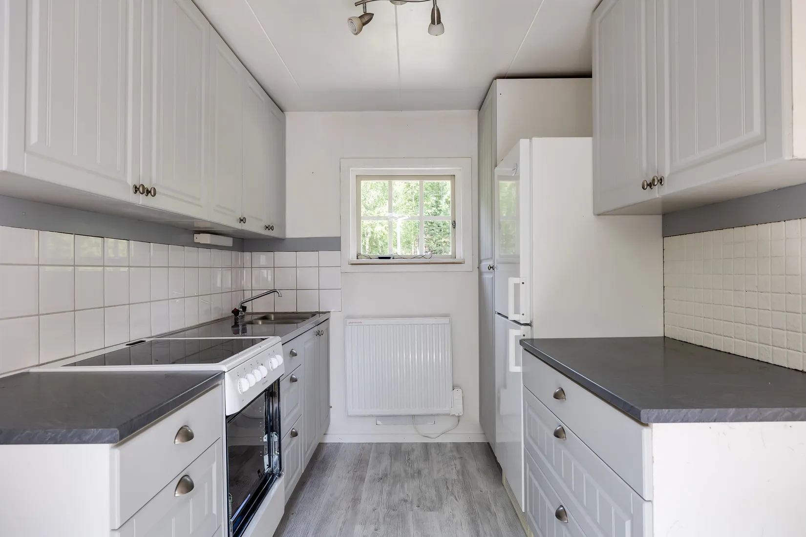 Villa, Kils-Nytorp 224, Kils Nytorp strax utanför Filipshyttan, Örebro