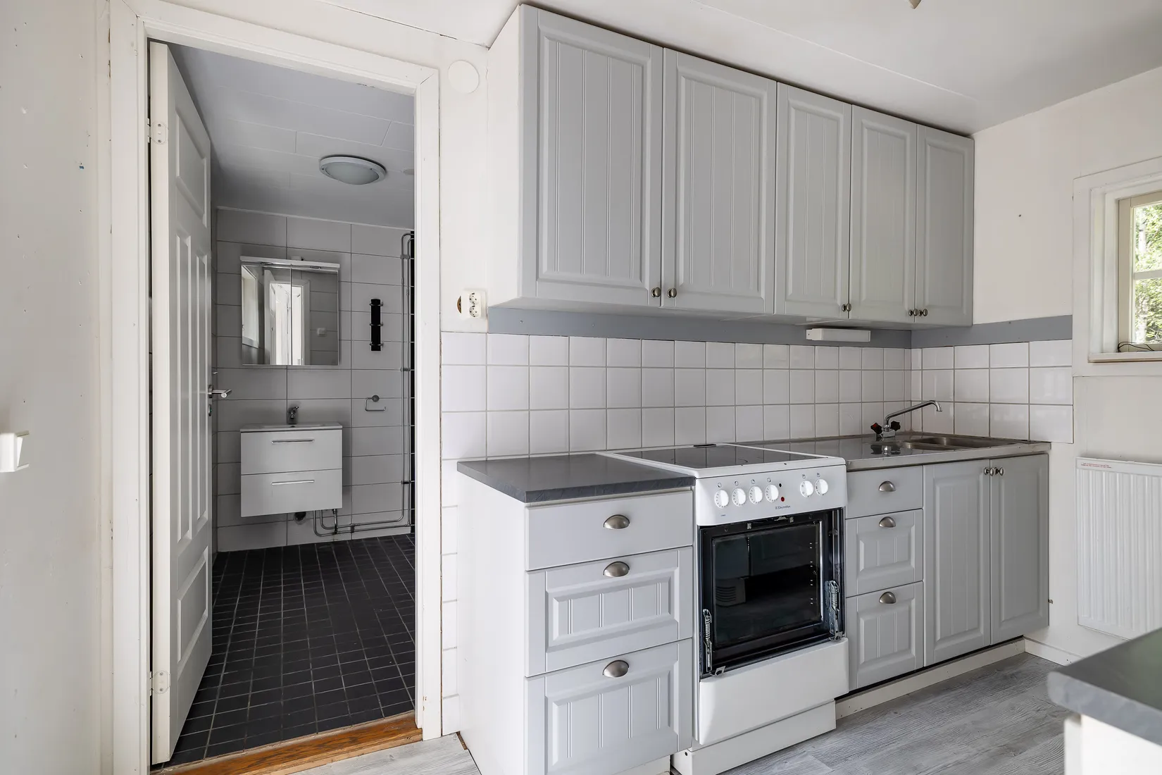 Villa, Kils-Nytorp 224, Kils Nytorp strax utanför Filipshyttan, Örebro