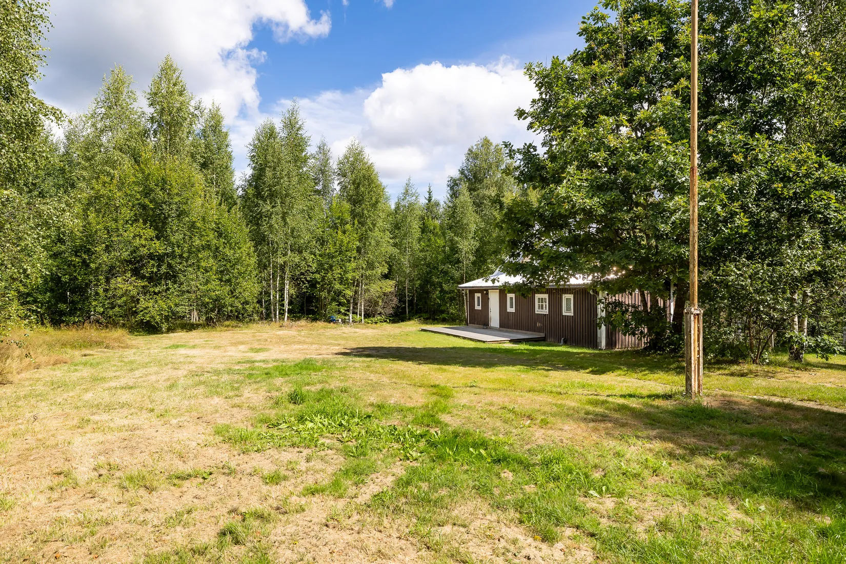Villa, Kils-Nytorp 224, Kils Nytorp strax utanför Filipshyttan, Örebro
