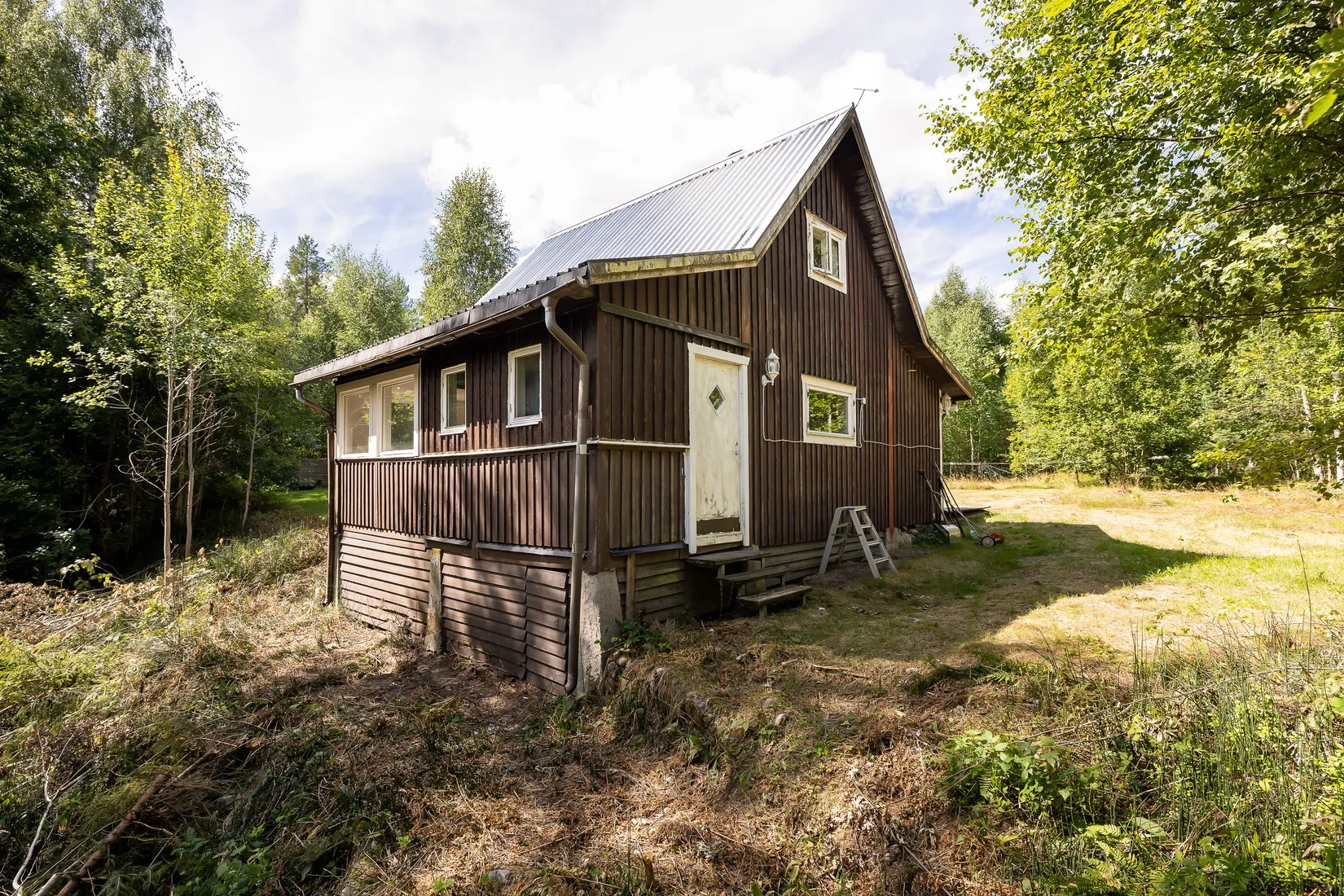 Villa, Kils-Nytorp 224, Kils Nytorp strax utanför Filipshyttan, Örebro
