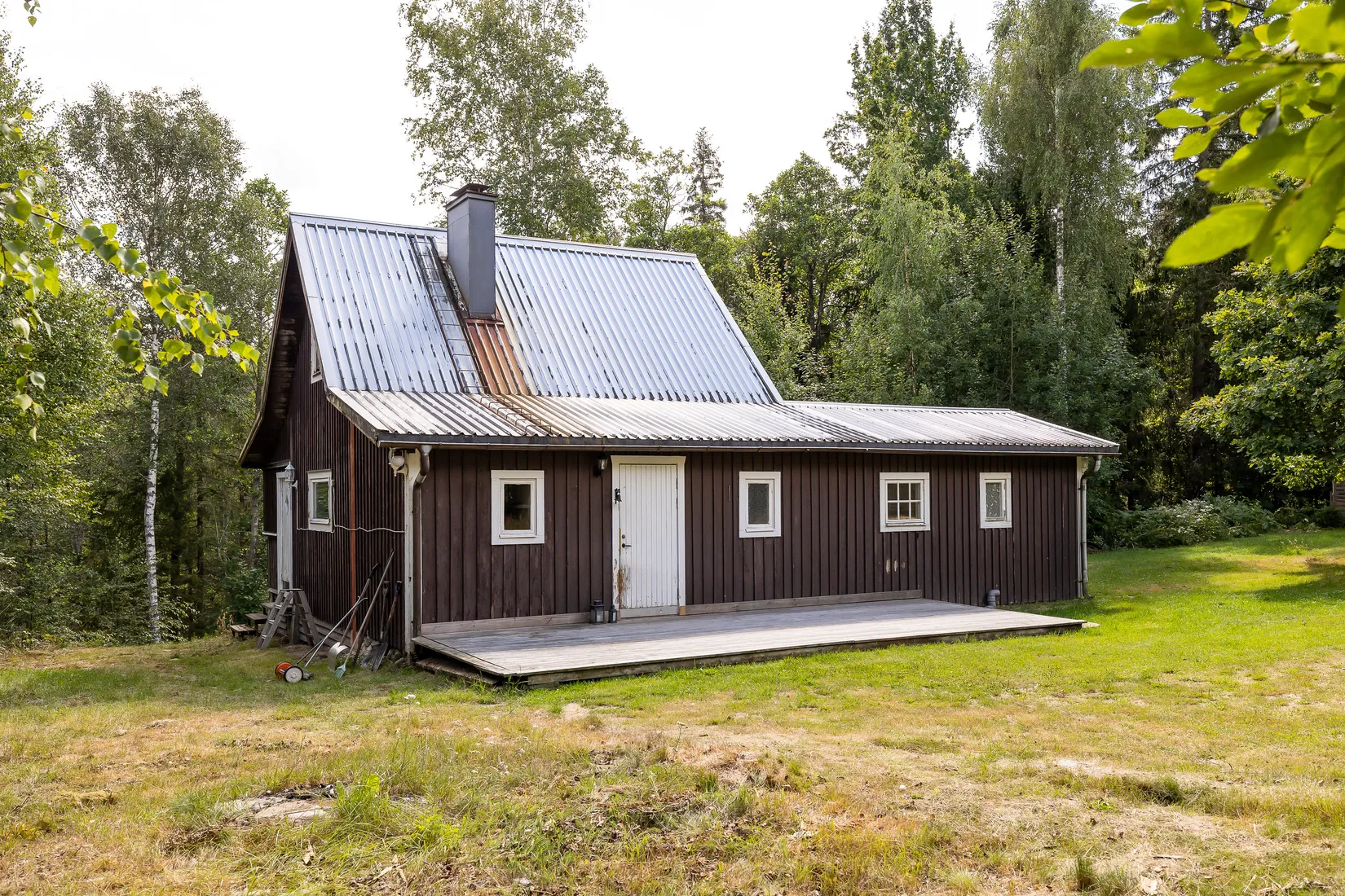 Villa, Kils-Nytorp 224, Kils Nytorp strax utanför Filipshyttan, Örebro