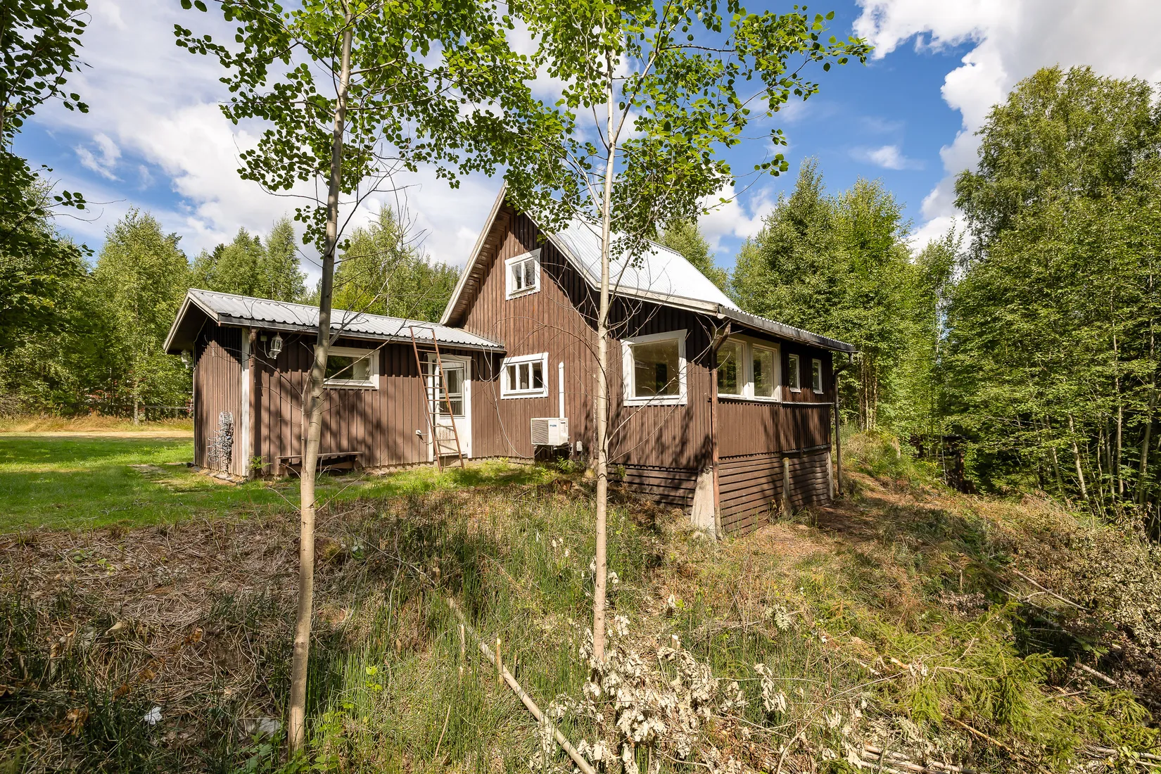 Villa, Kils-Nytorp 224, Kils Nytorp strax utanför Filipshyttan, Örebro