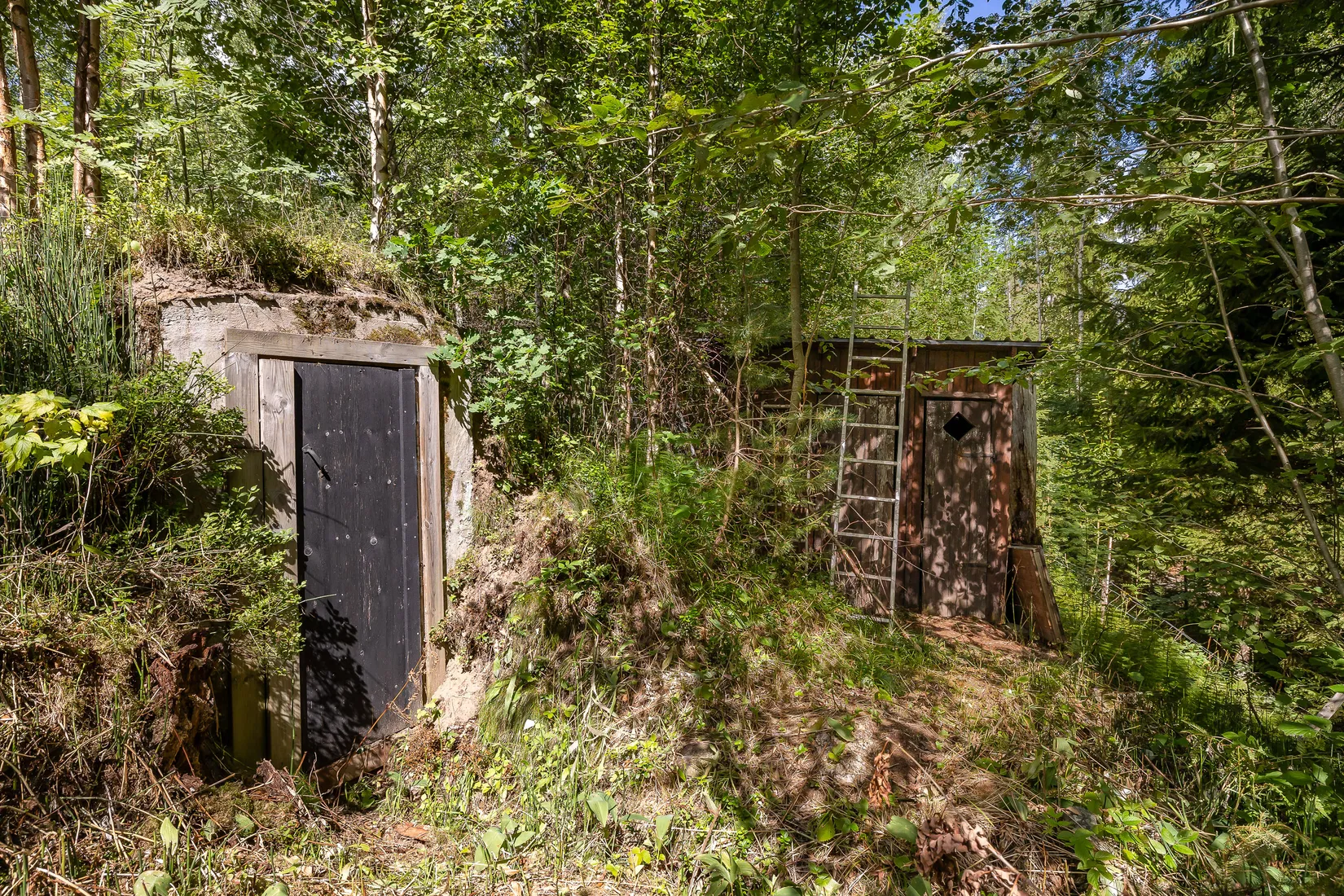 Villa, Kils-Nytorp 224, Kils Nytorp strax utanför Filipshyttan, Örebro