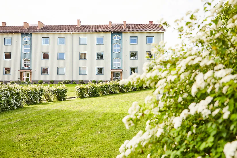 Bostadsrätt, Idrottsgatan 3A, Huskvarna, Jönköping