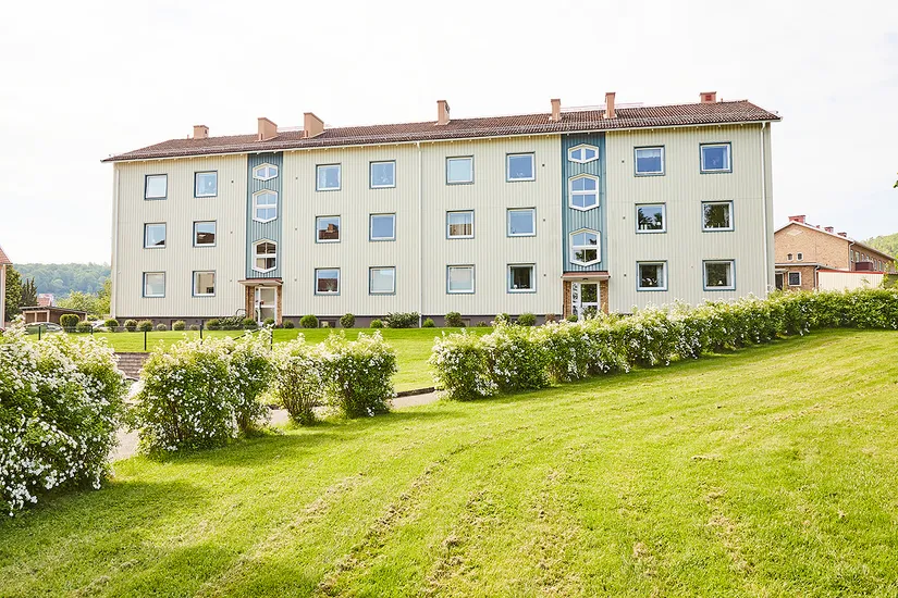 Bostadsrätt, Idrottsgatan 3A, Huskvarna, Jönköping