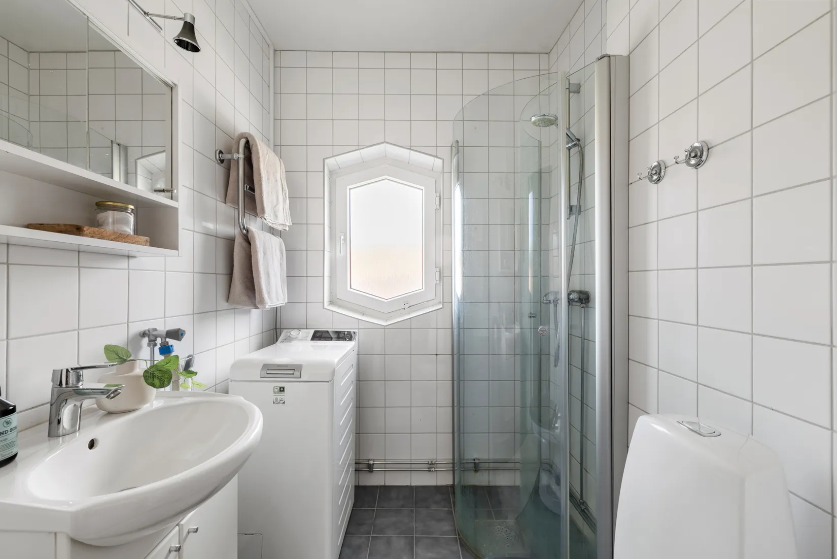 Bostadsrätt, Idrottsgatan 3A, Huskvarna, Jönköping
