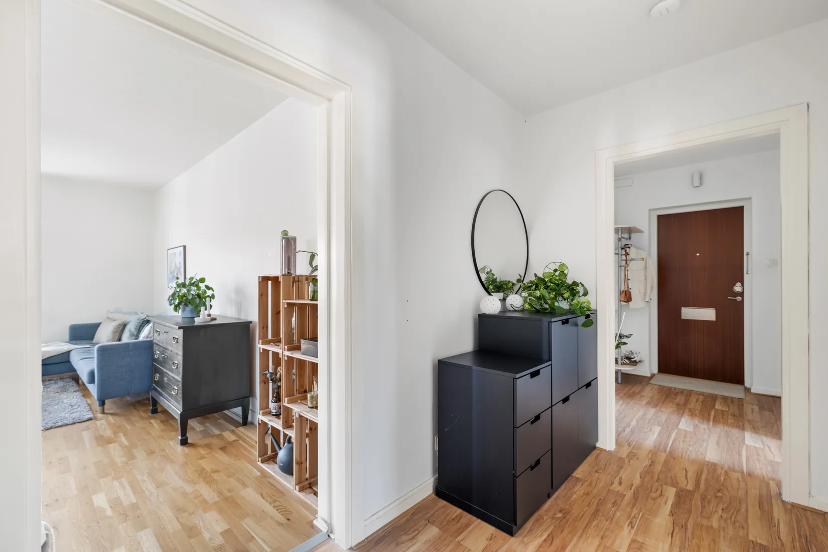 Bostadsrätt, Idrottsgatan 3A, Huskvarna, Jönköping