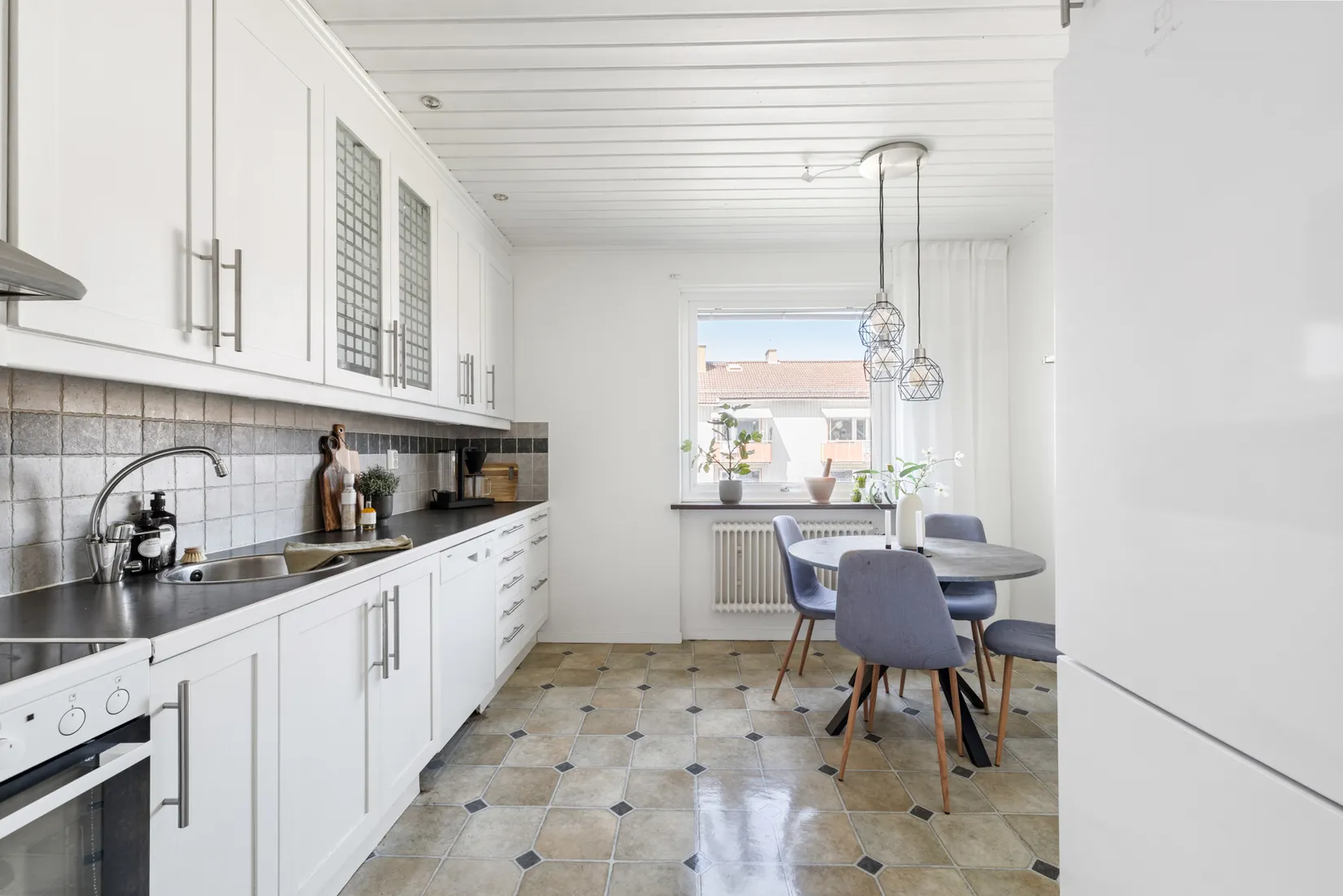 Bostadsrätt, Idrottsgatan 3A, Huskvarna, Jönköping