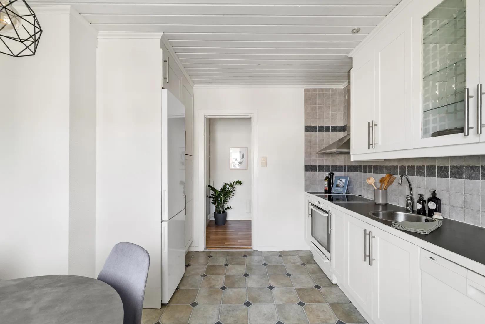Bostadsrätt, Idrottsgatan 3A, Huskvarna, Jönköping