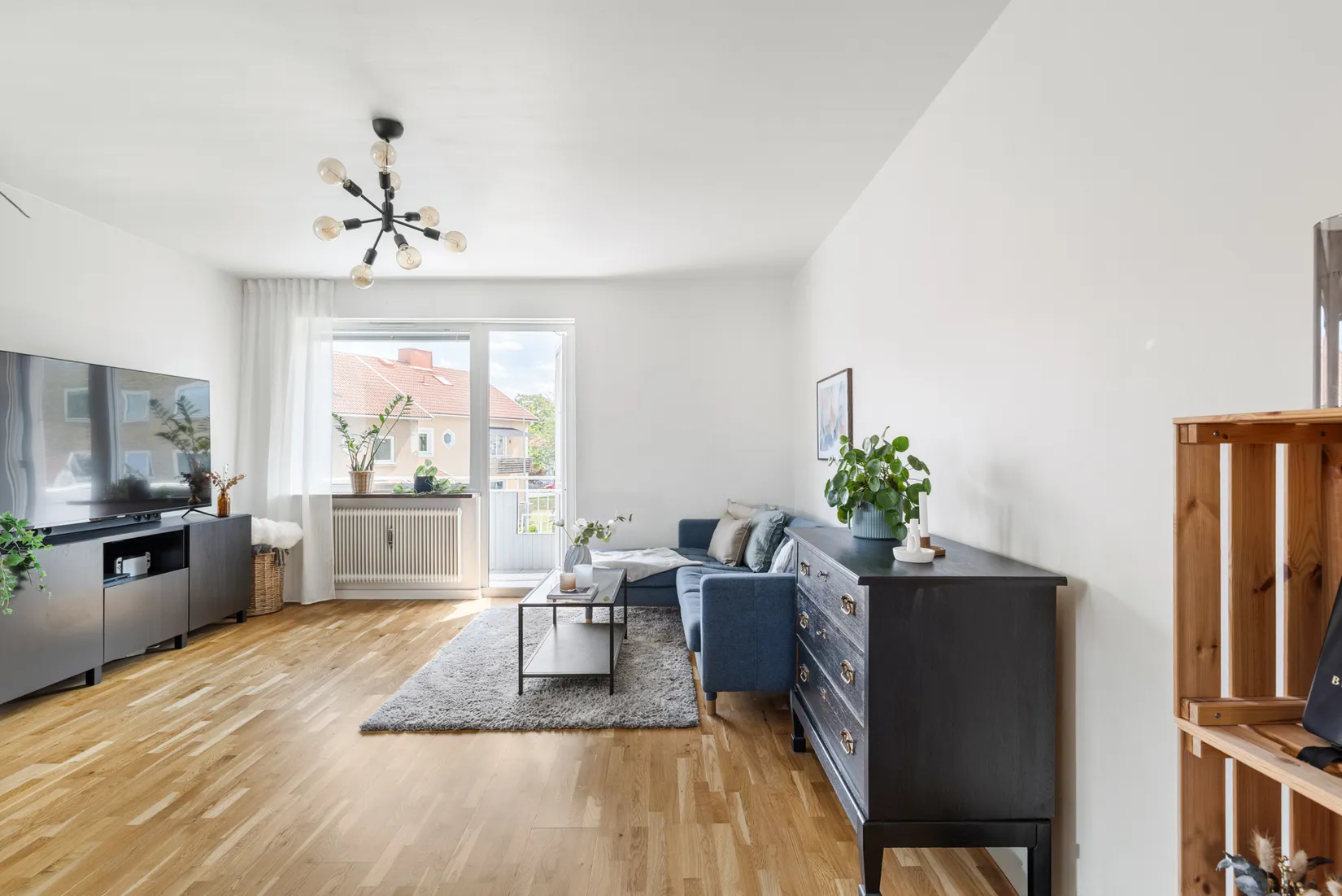 Bostadsrätt, Idrottsgatan 3A, Huskvarna, Jönköping