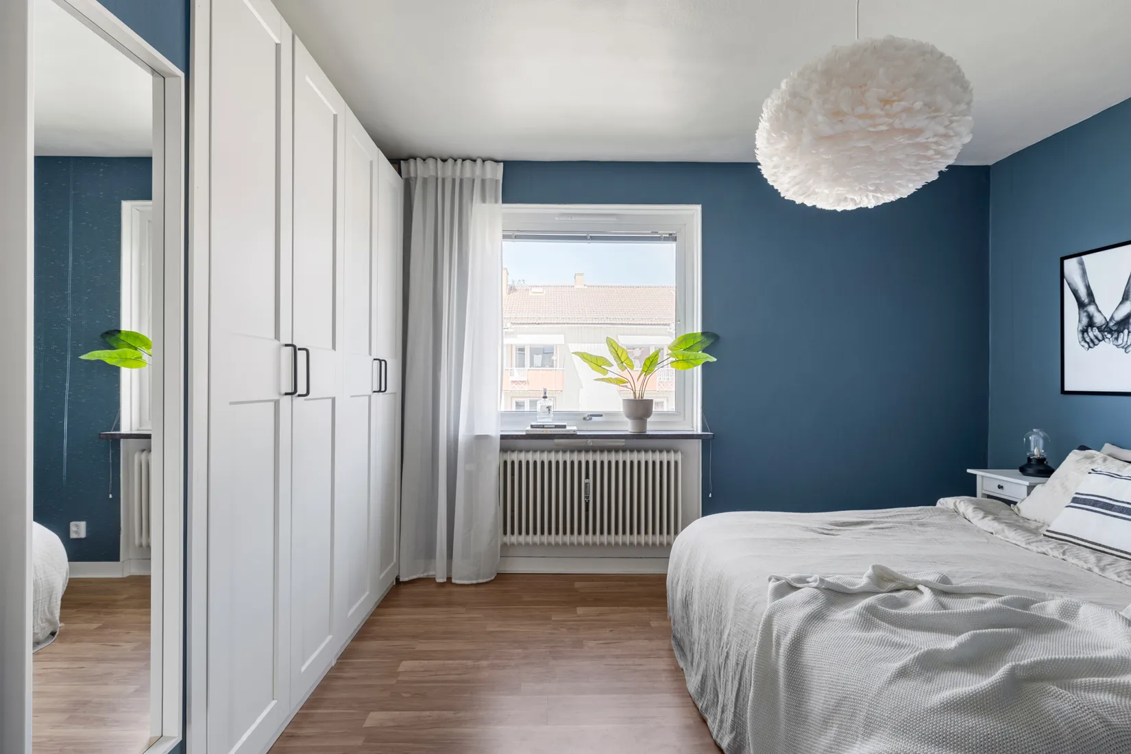 Bostadsrätt, Idrottsgatan 3A, Huskvarna, Jönköping