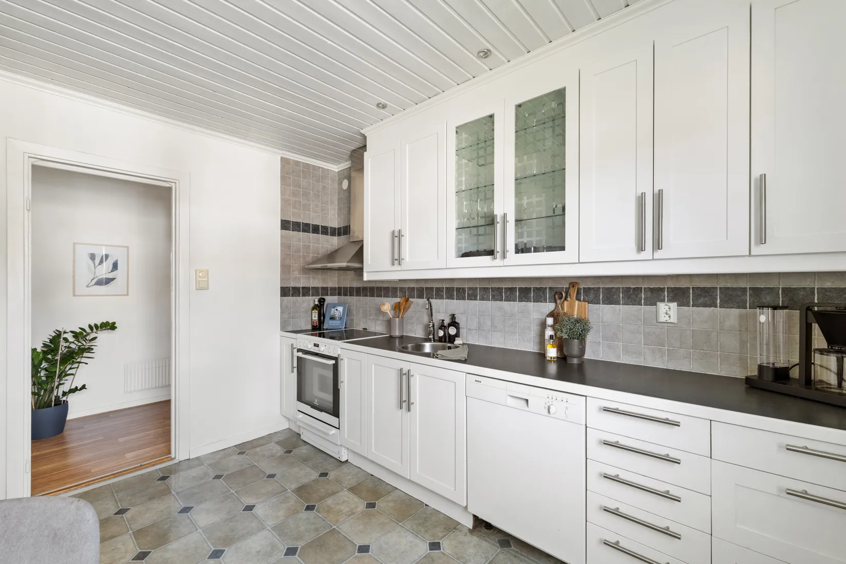 Bostadsrätt, Idrottsgatan 3A, Huskvarna, Jönköping