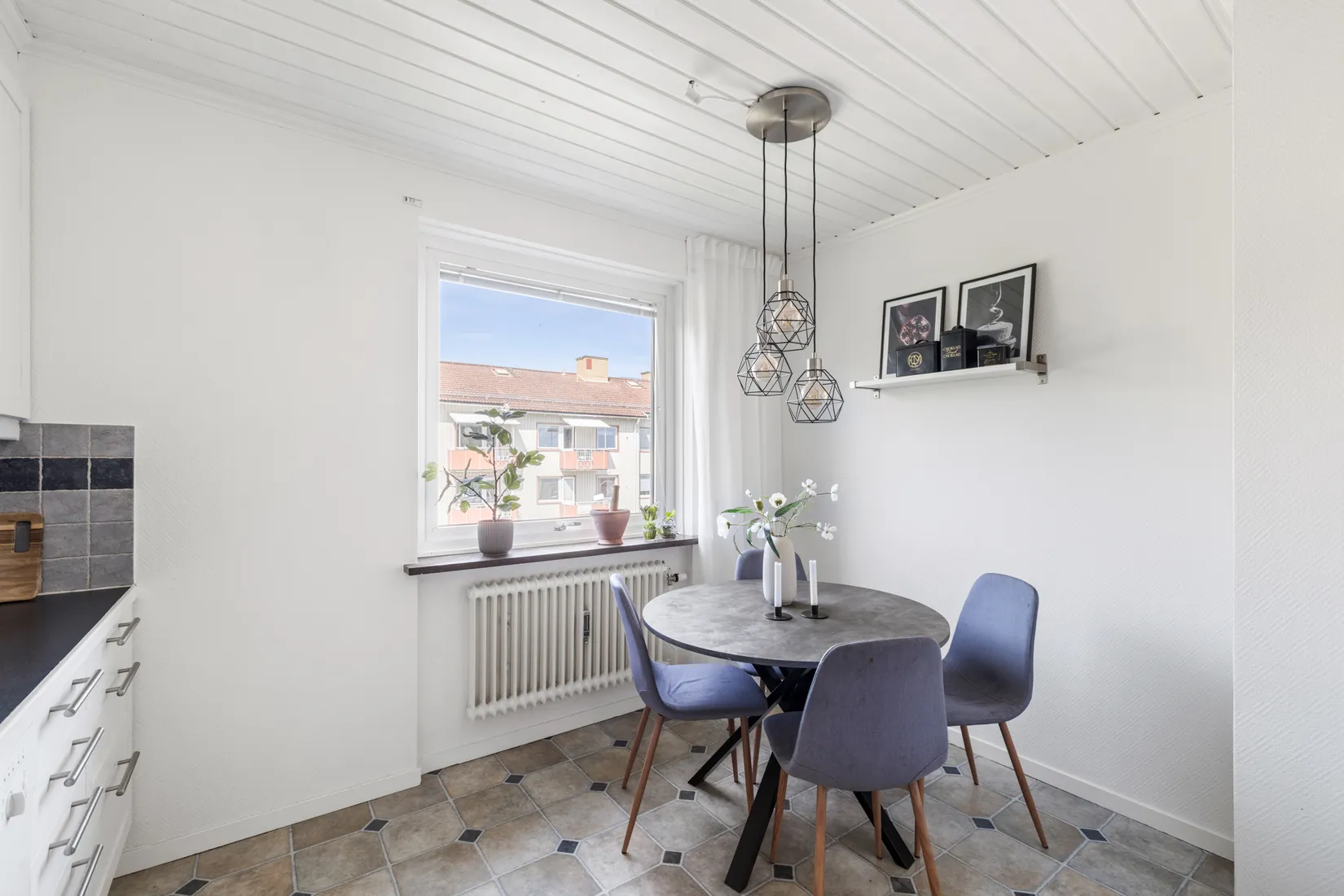 Bostadsrätt, Idrottsgatan 3A, Huskvarna, Jönköping