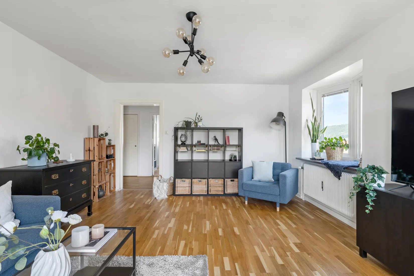 Bostadsrätt, Idrottsgatan 3A, Huskvarna, Jönköping