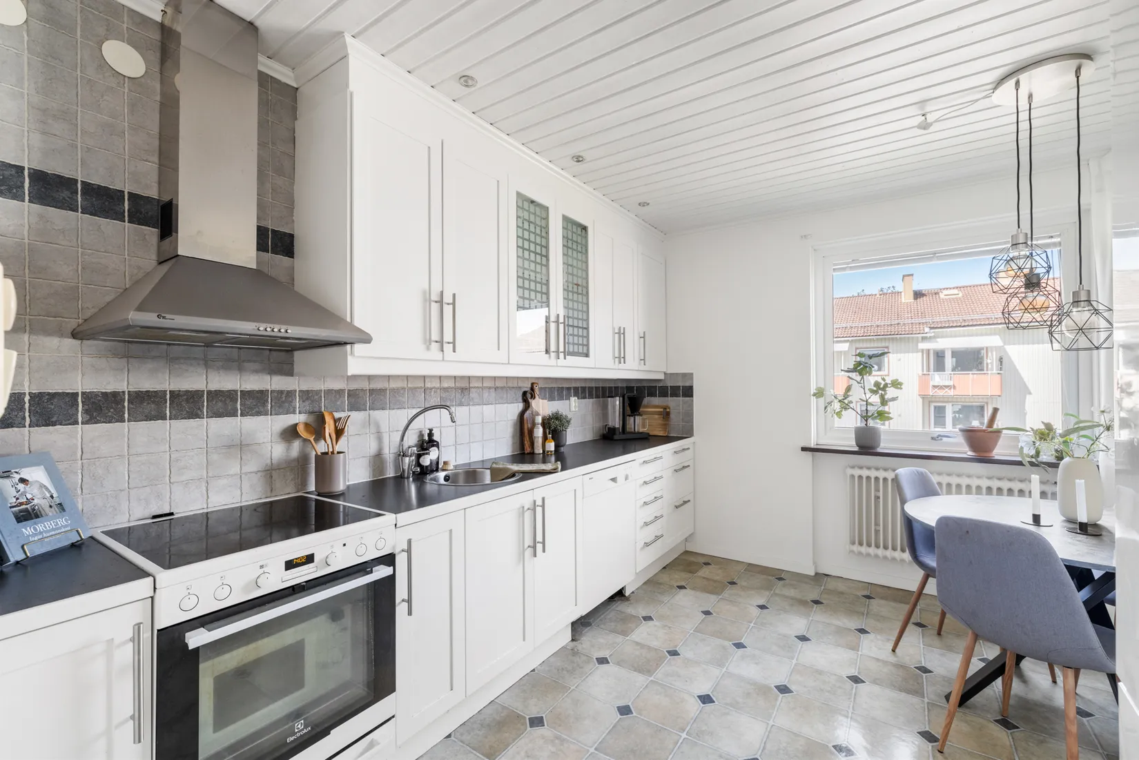 Bostadsrätt, Idrottsgatan 3A, Huskvarna, Jönköping