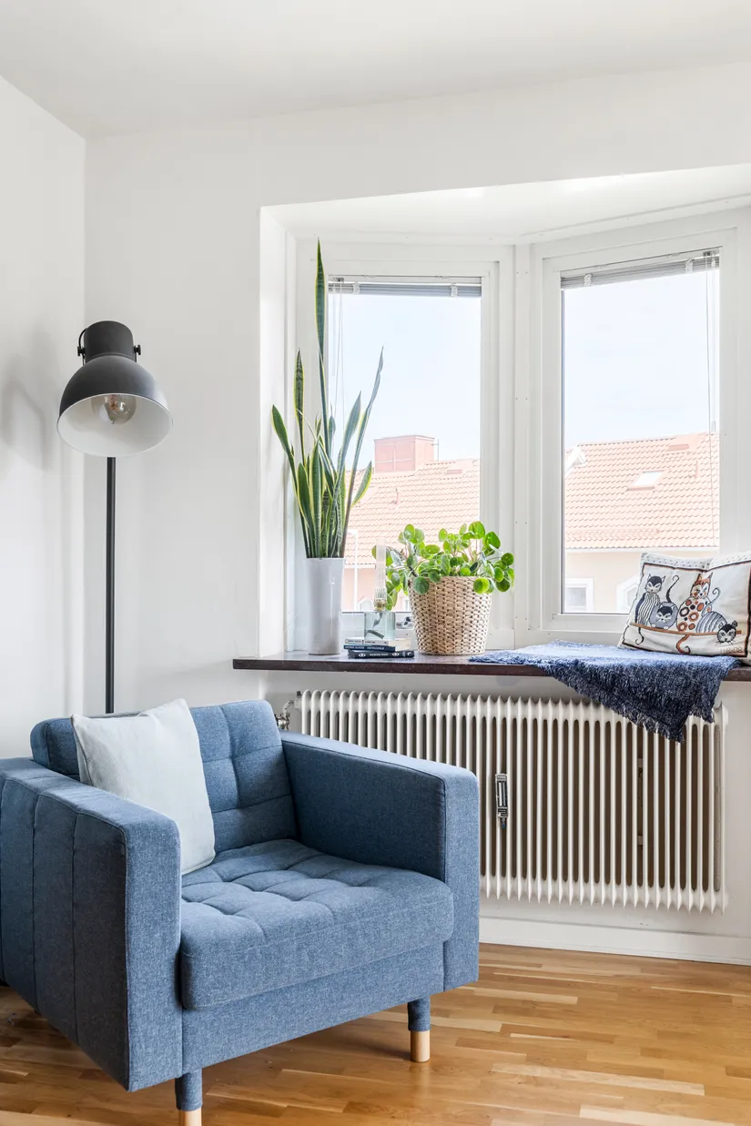 Bostadsrätt, Idrottsgatan 3A, Huskvarna, Jönköping