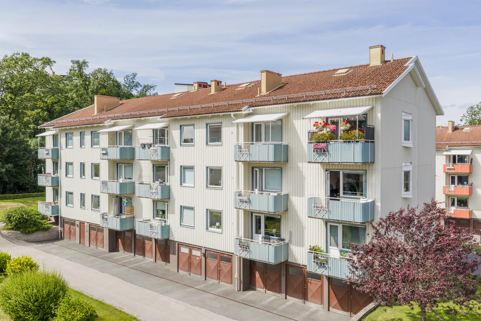 Bostadsrätt, Idrottsgatan 3A, Huskvarna, Jönköping