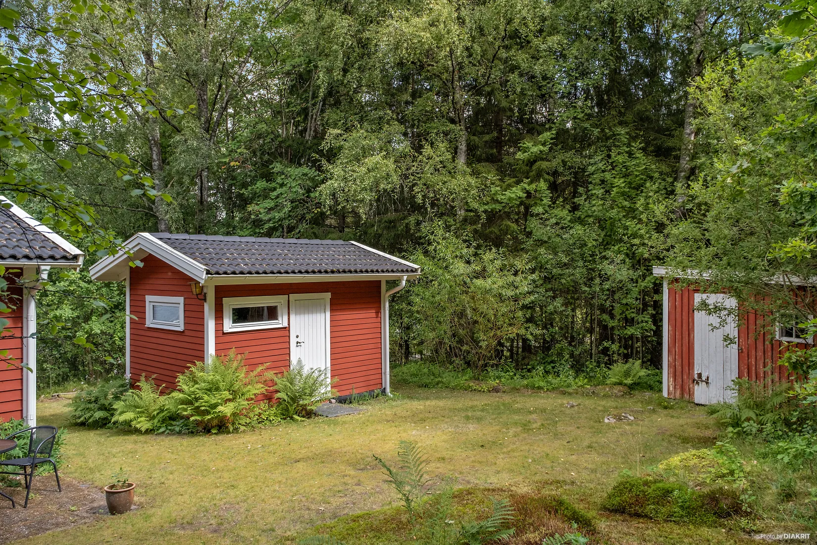 Övrigt, Sjöslättsvägen 5, Arnäsholm, Borås