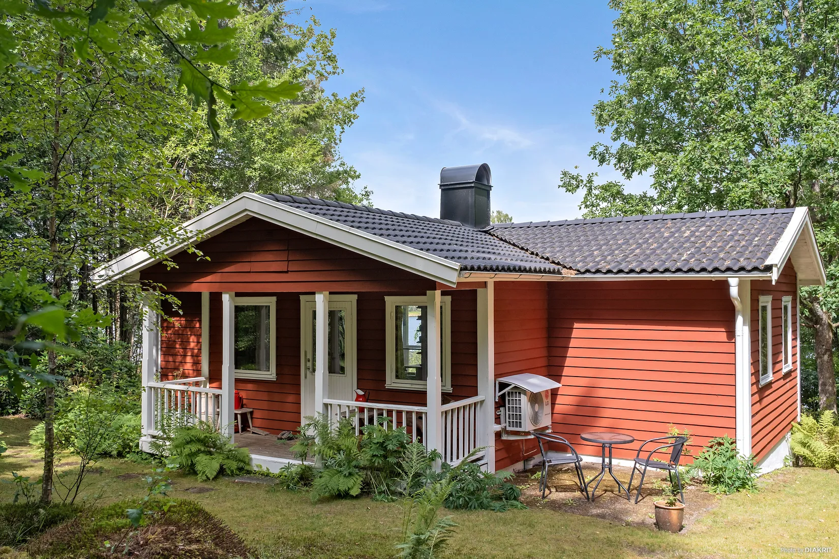 Övrigt, Sjöslättsvägen 5, Arnäsholm, Borås