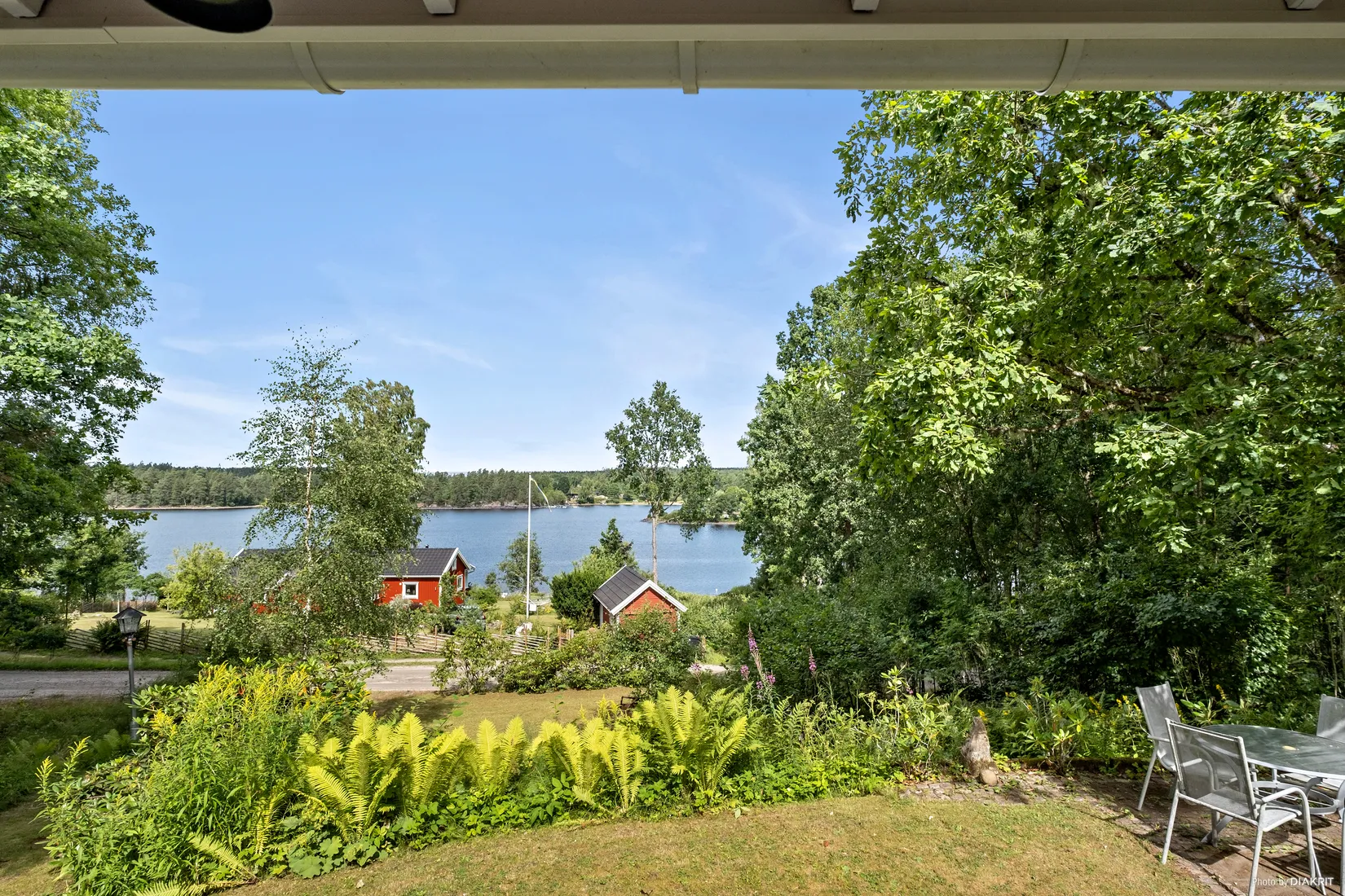 Övrigt, Sjöslättsvägen 5, Arnäsholm, Borås