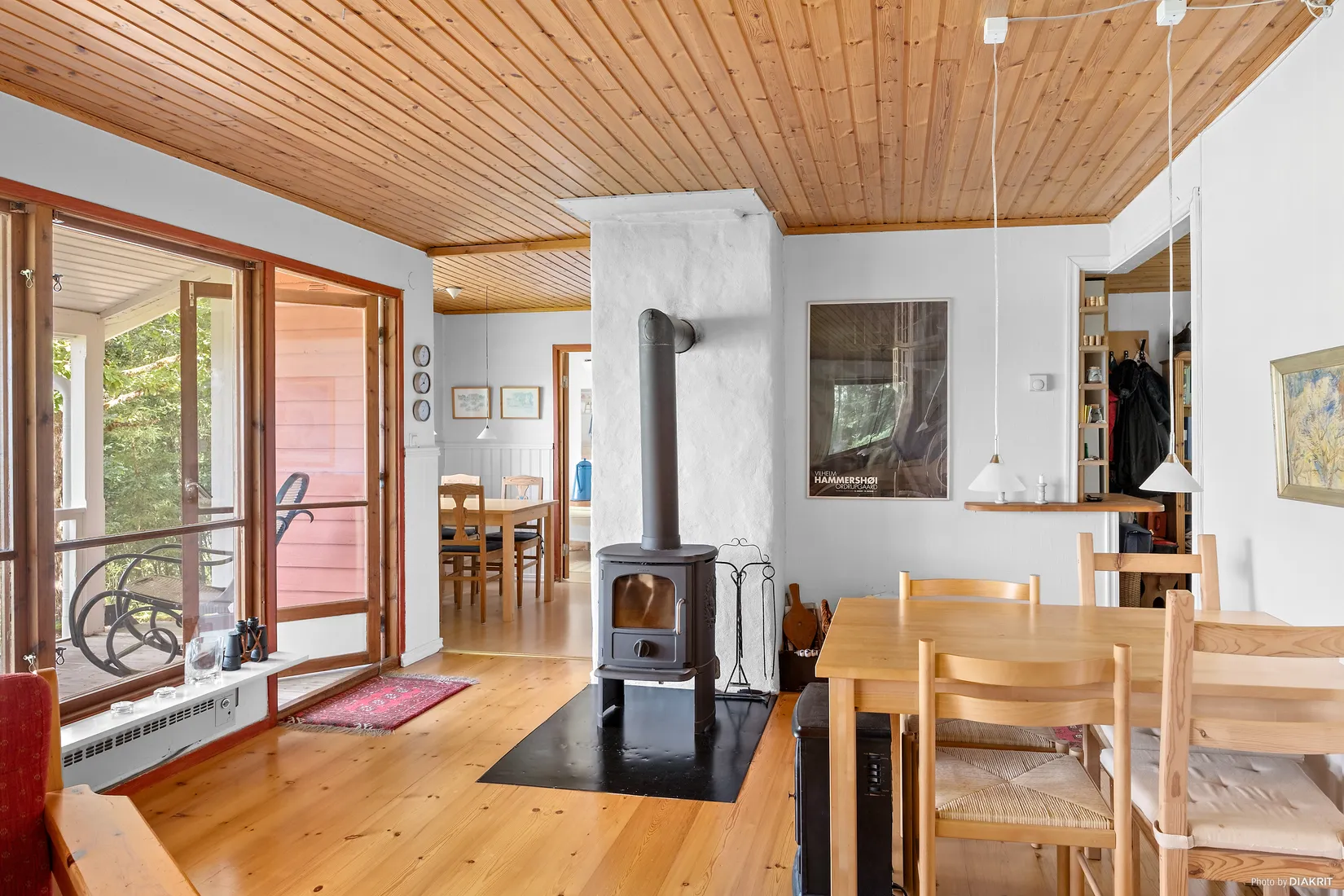 Övrigt, Sjöslättsvägen 5, Arnäsholm, Borås