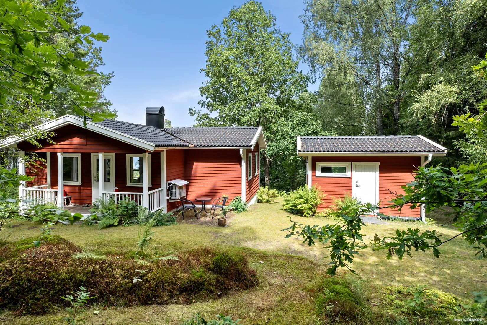 Övrigt, Sjöslättsvägen 5, Arnäsholm, Borås