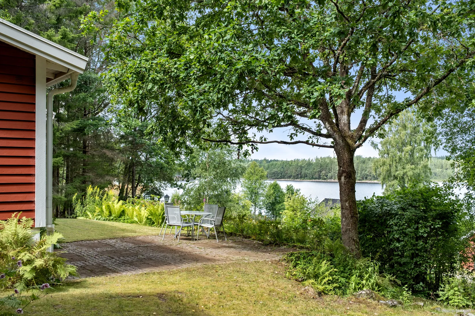 Övrigt, Sjöslättsvägen 5, Arnäsholm, Borås