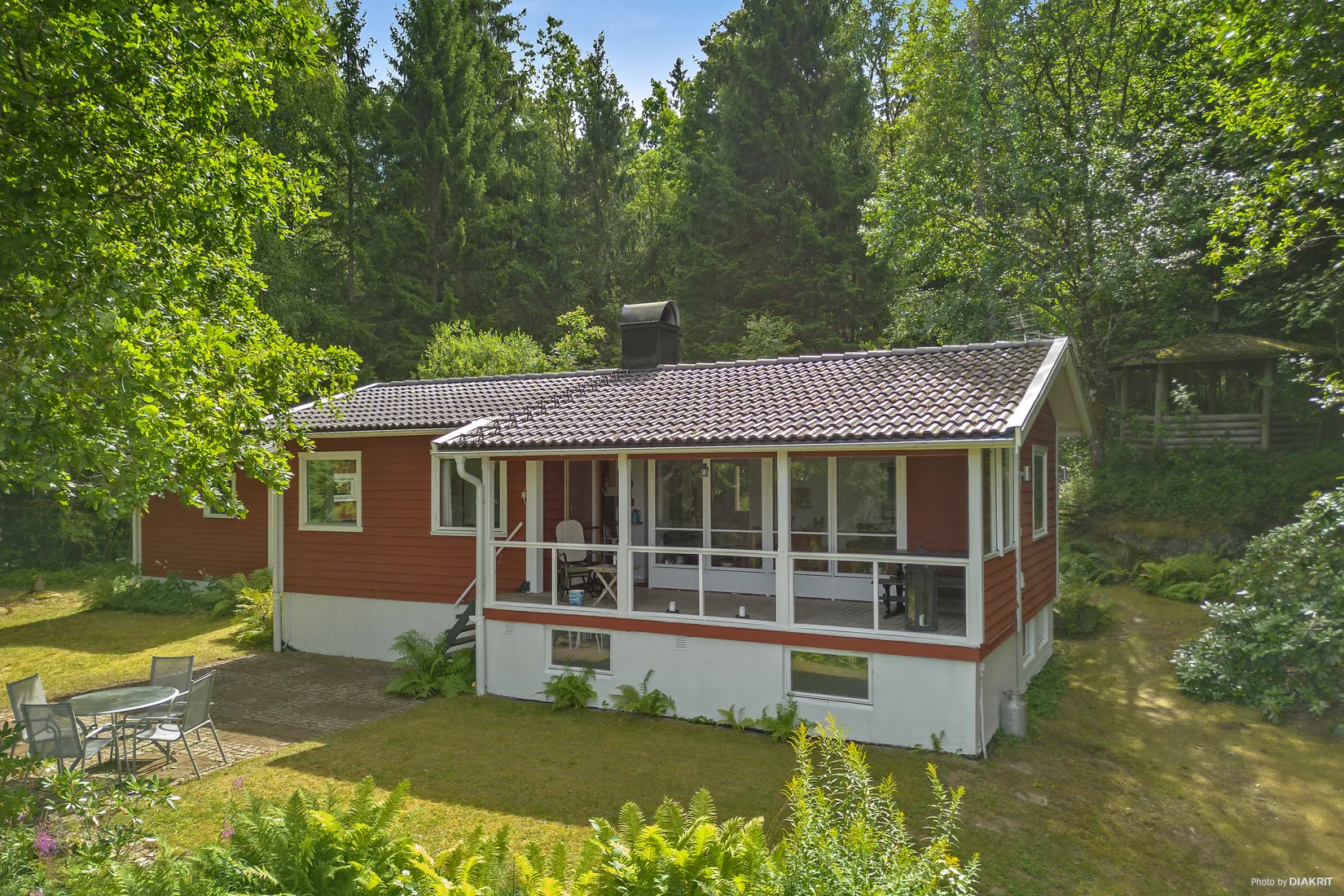 Övrigt, Sjöslättsvägen 5, Arnäsholm, Borås