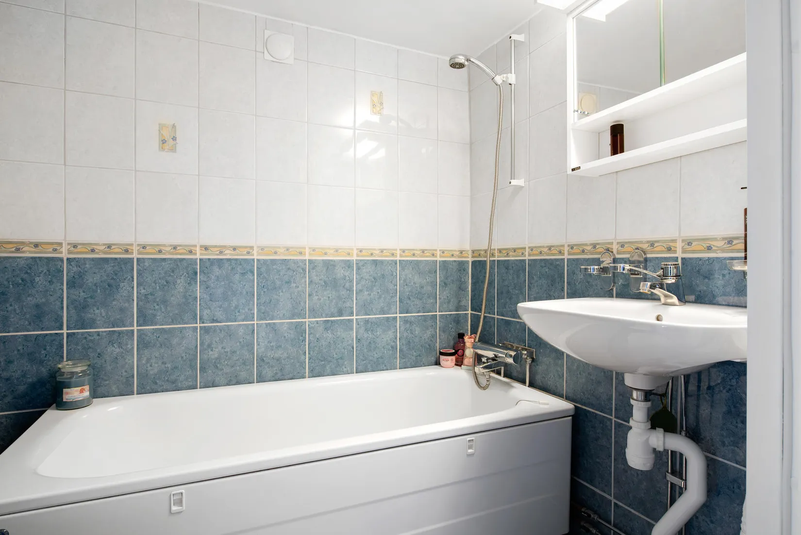 Villa, Götavägen 28, Töjnan, Sollentuna